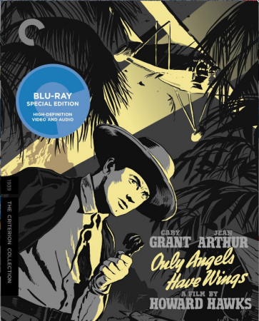 Only Angels Have Wings 1939 BRRip XviD MP3-XVID