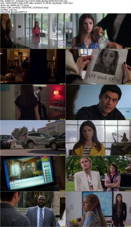 Anna Kendrick Movie Pack 1080p Bluray x264-TD