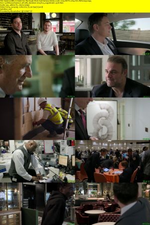 BBC - A Hotel for the Super Rich and Famous (2018) 720p HDTV x264 AAC MVGroup