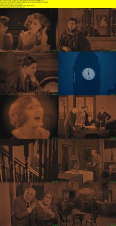 The Lodger 1927 1080p BluRay H264 AAC-RARBG