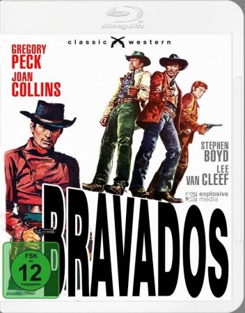 The Bravados 1958 1080p BluRay H264 AAC-RARBG