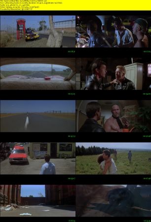 Mad Max 1979 BRRip Xvid AC3 SNAKE 