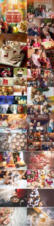 43 Christmas & New Year Photo & Wallpaper Collection (1) 
