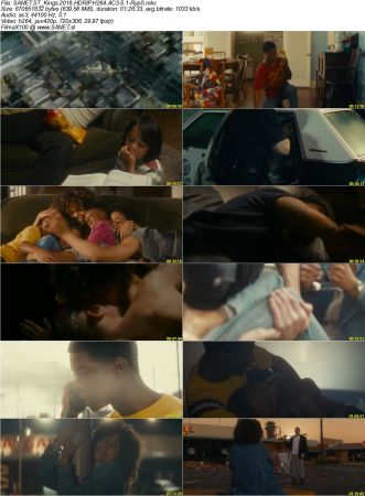 Movie Collection 2018-RypS