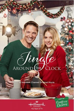 Jingle Around the Clock 2018 Hallmark HDTV x264-SHADOW