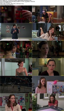 Jennifer Garner MOViE PACK 1080p Bluray x264-Mixed