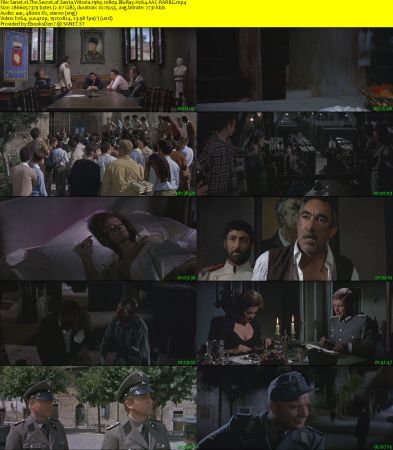 The Secret of Santa Vittoria 1969 1080p BluRay H264 AAC-RARBG