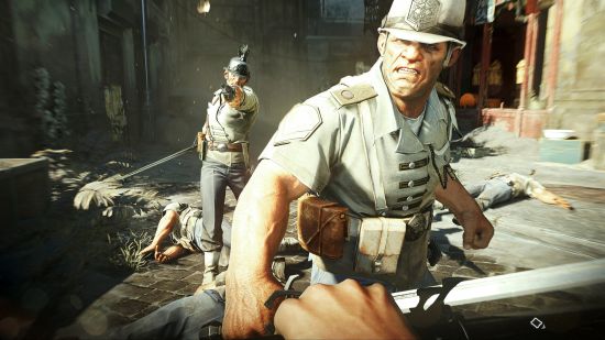 Dishonored 2 v1.77.9 PLAZA