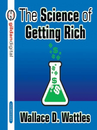  The Science of Getting Rich (Audiobook)