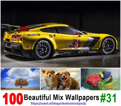 Beautiful Mix Of Beautiful Wallpapers # 31 