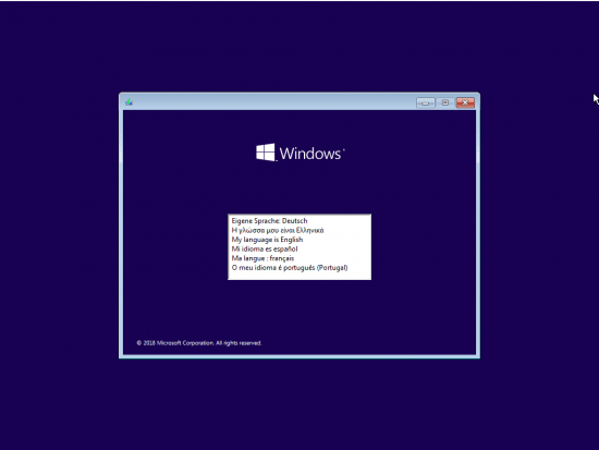 Windows 7 SP1 AIO 11in2 Multilanguage VL (x86-x64) Preactivated December 2018