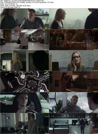 Movie Collection 2018-RypS