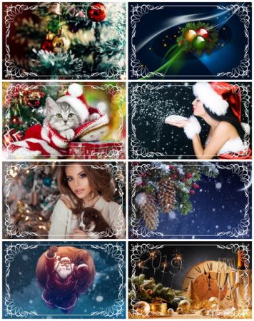 Wallpapers - New Year(2019) Part 3
