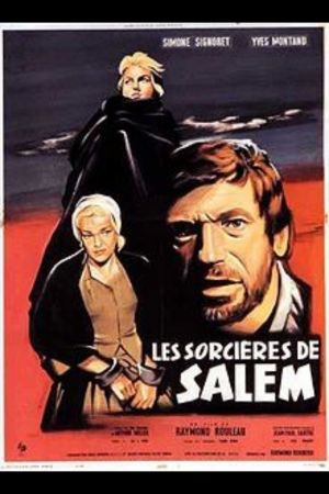 The Crucible 1957 720p BluRay x264-x0r