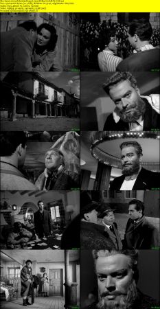 Confidential Report 1955 BRRip XviD MP3-XVID