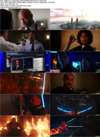 Movie Collection 2018-RypS