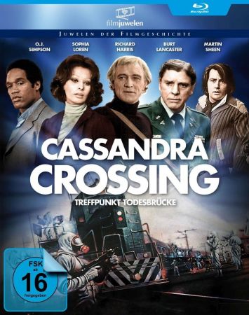 The Cassandra Crossing 1976 720p BluRay H264 AAC-RARBG