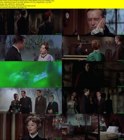The Premature Burial 1962 1080p BluRay H264 AAC-RARBG