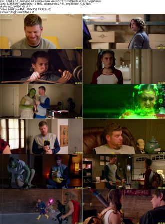 Movie Collection 2018-RypS