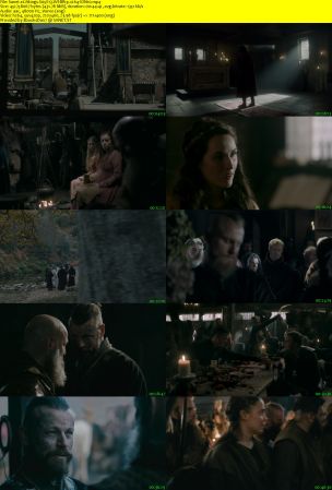 Vikings S05E13 WEBRip x264-ION10
