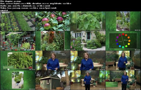 How to Grow Anything: Food Gardening for Everyone