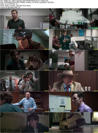 Movie Collection 2018-RypS