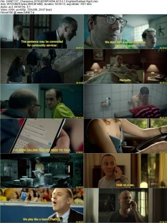 Movie Collection 2018-RypS