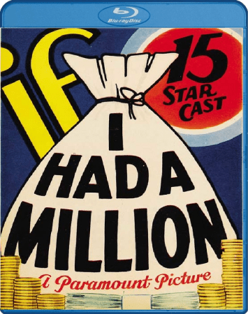 If I Had a Million 1932 1080p BluRay H264 AAC-RARBG
