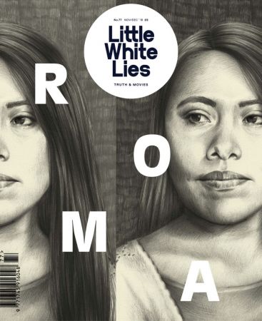 Little White Lies - November 2018