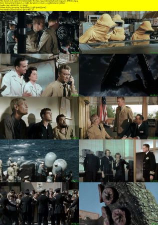 It Came From Beneath The Sea 1955 1080p BluRay H264 AAC-RARBG