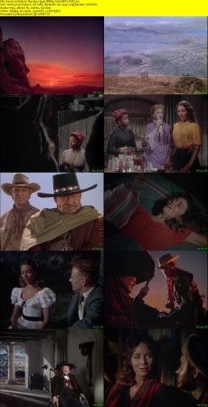 Duel In The Sun 1946 BRRip XviD MP3-XVID