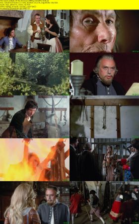Mark Of The Devil 1970 BRRip XviD MP3-XVID