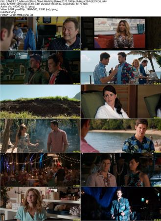 Anna Kendrick Movie Pack 1080p Bluray x264-TD
