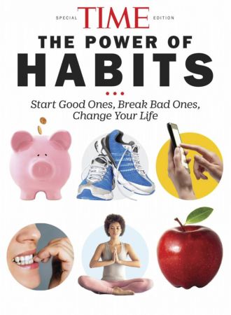 Time Bookazines "“ December 2018