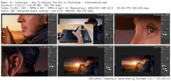 Supreme Photoshop Training: From Beginner to Expert
