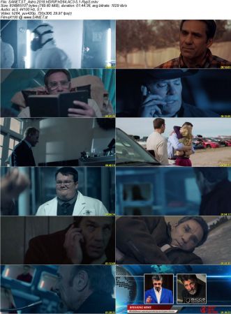 Movie Collection 2018-RypS
