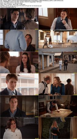 When Calls the Heart S02 1080p NF WEB-DL DDP5.1 x264-TEPES