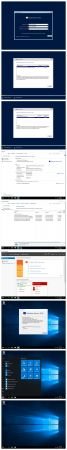 Windows Server 2016 DataCenter Build 14393.2608 en-US November 2018