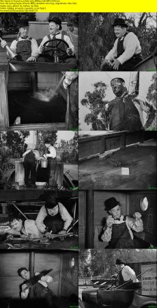 Towed in a Hole 1932 BRRip XviD MP3-XVID