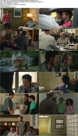 Anna Kendrick Movie Pack 1080p Bluray x264-TD
