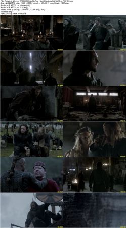 Vikings S02 Complete 720p BluRay Hindi English x264 AC3 LOKiHD