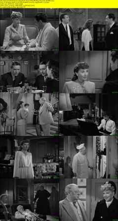 Christmas In Connecticut 1945 1080p BluRay H264 AAC-RARBG