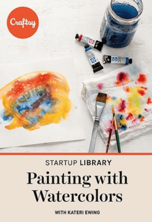 Startup Library: Painting with Watercolors