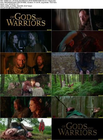 Movie Collection 2018-RypS