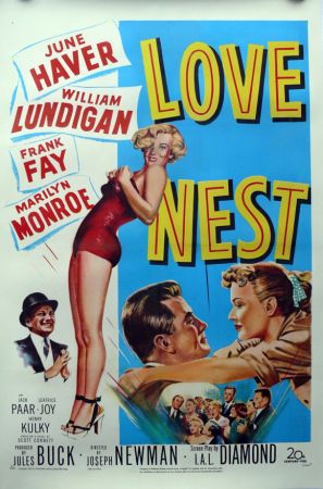 Love Nest 1951 DVDRip x264-HANDJOB