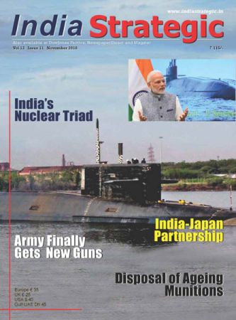 India Strategic - November 2018