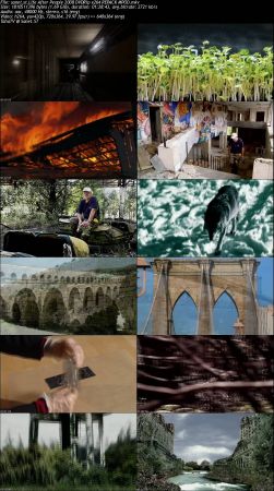 Life After People 2008 DVDRip x264 REPACK MPOD