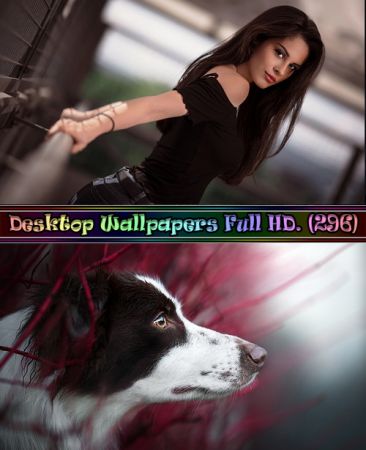Desktop Wallpapers Full HD. Part (296)