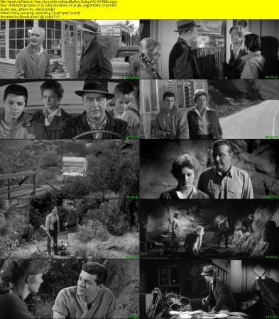 Panic in Year Zero 1962 1080p BluRay H264 AAC-RARBG