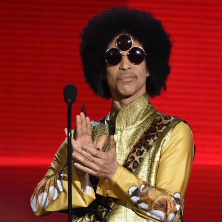 Prince - Discography (1978-2016) MP3